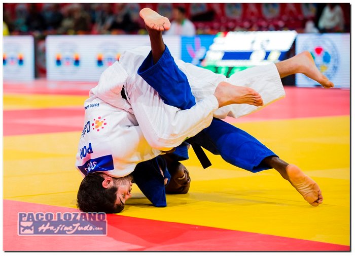 Paris 2014 by P.Lozano cat -66 kg (73)